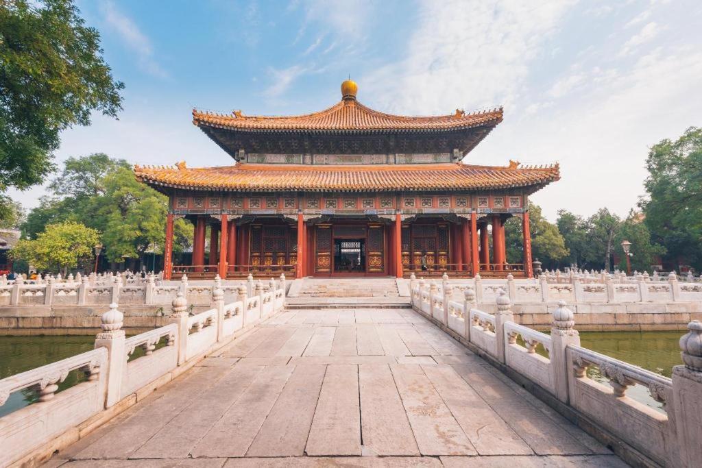 Hotel Yueming Yuanxing Blank Tower View 4*