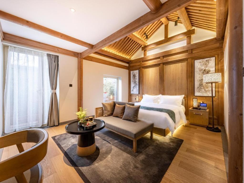 Yueming Yuanxing Blank Tower View 4* Beijing